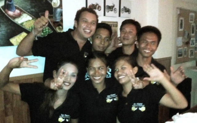 Say Cheese Guesthouse
