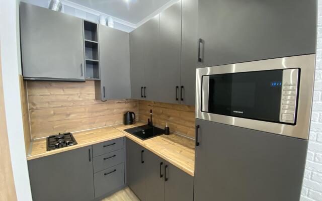 Апартаменты на улице Мира 44 литера 5