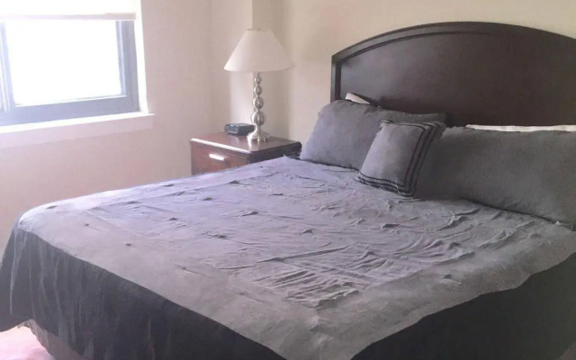 Sedona-Slate by Executive Apartments