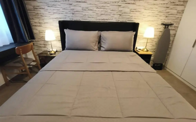 432- Downtown 1 Bedroom Apartment, Unixx Pattaya