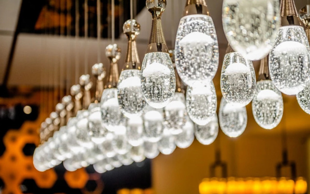 Vienna International Hotel (Li Guang Load Yong Run Plaza)