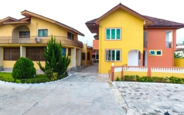Kingsville Guest House