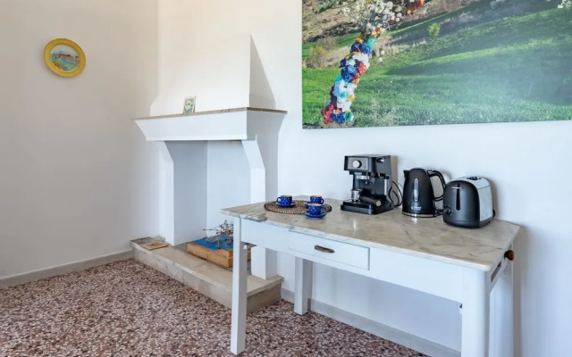 La Casa di Maria in Fossacesia