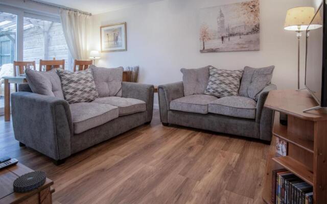 Seawinds - 2 Bedroom Bungalow - Pentlepoir