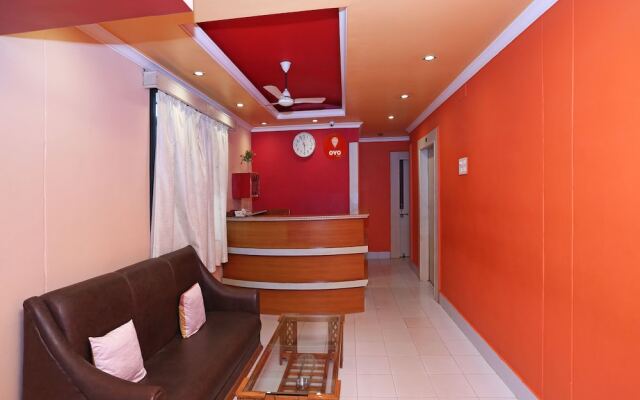OYO 2973 Omran Villa
