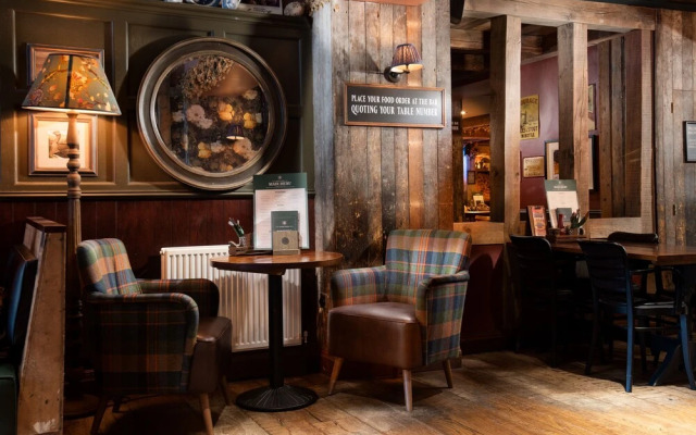 The Ambleside Inn - The Inn Collection Group