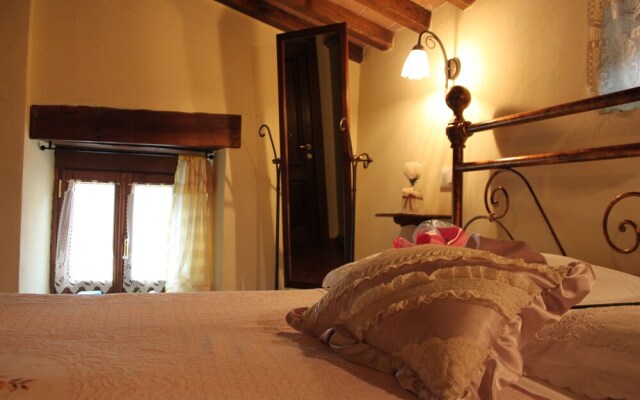 Casa Vacanze Le Antiche Pietre