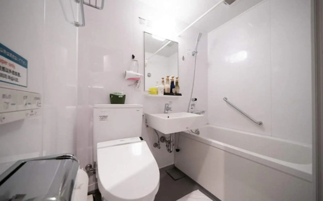 Hotel S-Presso Namba