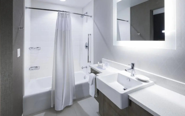 SpringHill Suites by Marriott Clearwater Beach