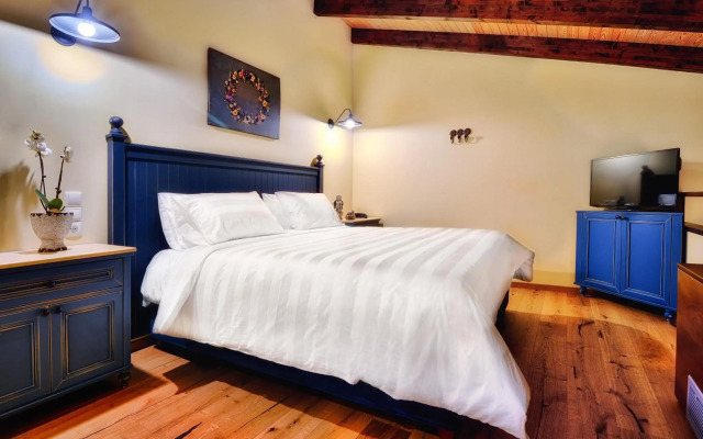 Hotel Antique
