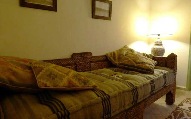Riad Palacio de las Especias