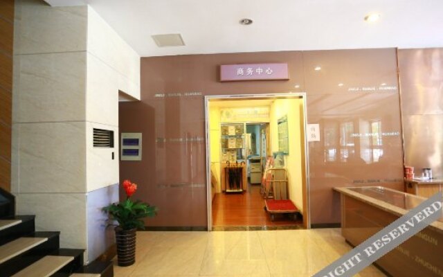 Zhucheng Hotel