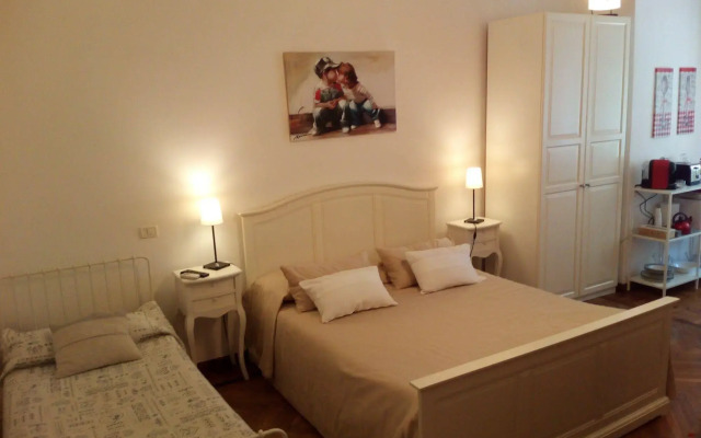 Al 171 Sweet holiday apartment