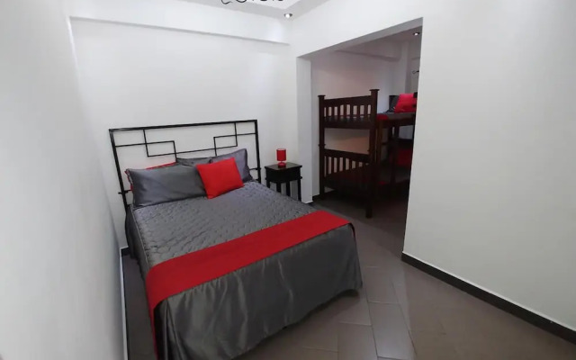 Cayalito Apart