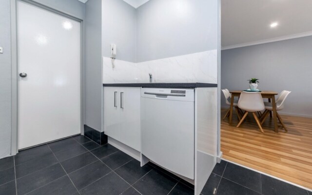 Bay Parklands, Unit 33/2 Gowrie Avenue