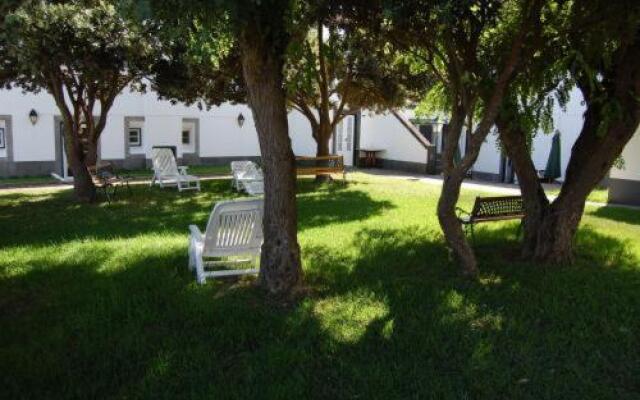 Residencial Ilha Graciosa