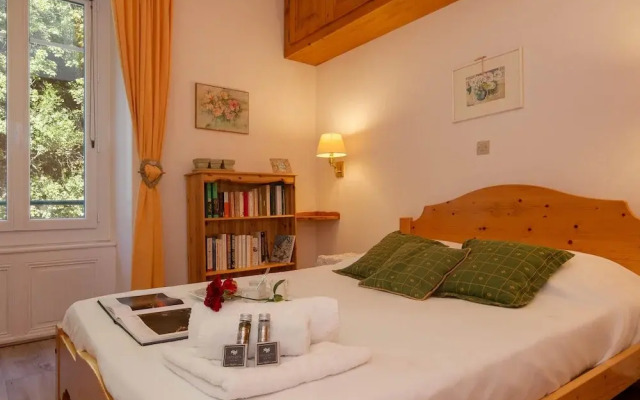 R Sidence Bel Alp 16