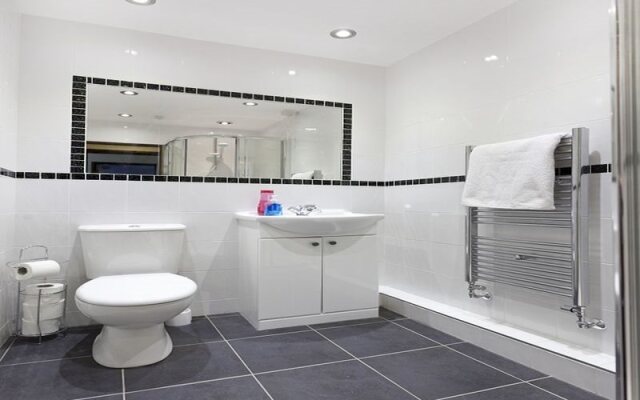 Emporium City Centre Self Catering