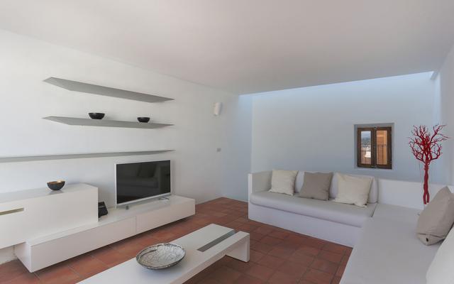 Apartamentos Xereca - Dalt Vila III