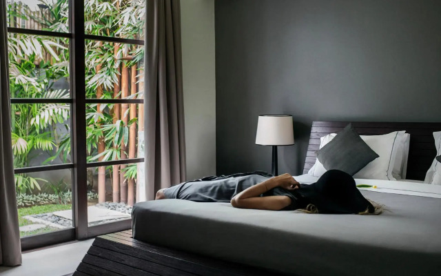 The Layar Designer Villas and Spa