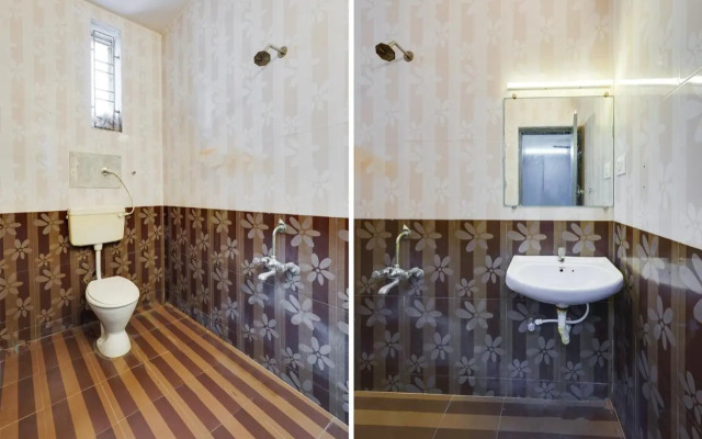 OYO 27687 Flagship GVS Homes