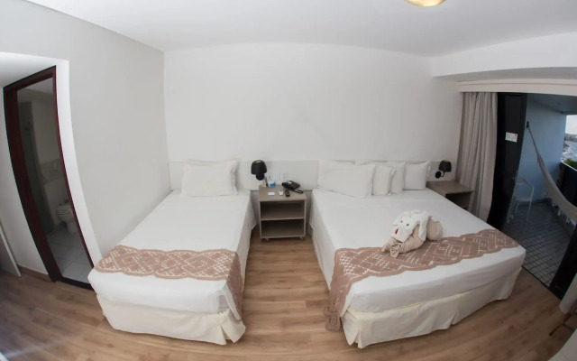 Maceió Mar Hotel