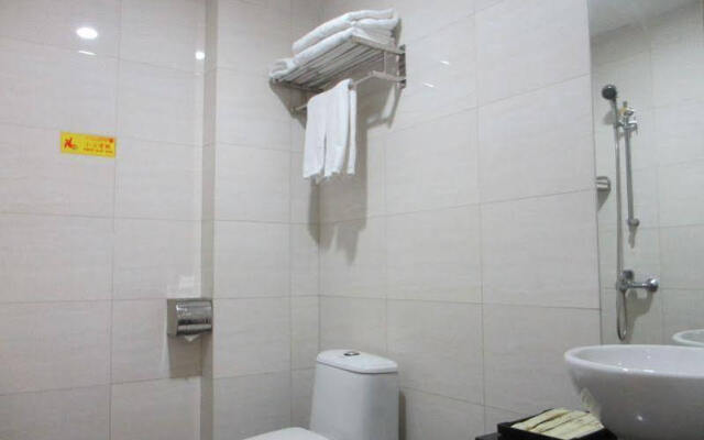 Jin Ya Dian Apartment Hotel Hotel