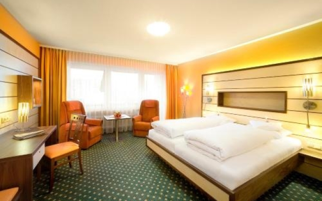 Kur- und Wellnesshotel Förch