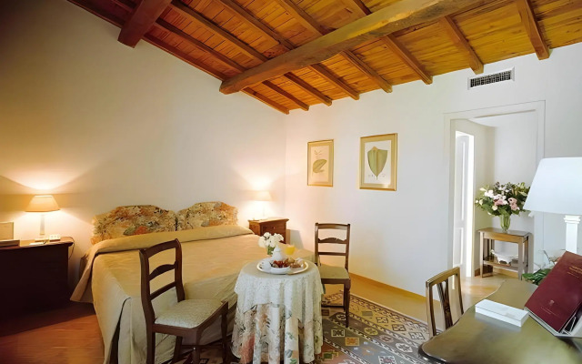 Parkhotel Villa Grazioli