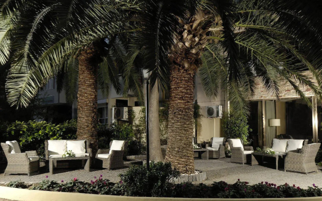 Best Western Plus Hotel Konak