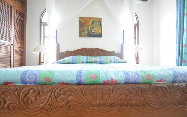 The Diani Pearl