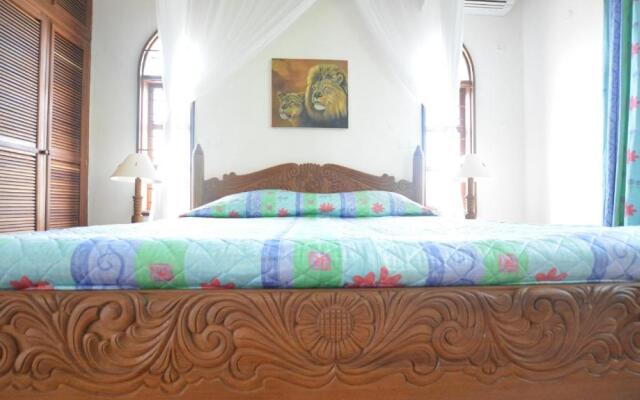 Diani Pearl Luxury Apartments