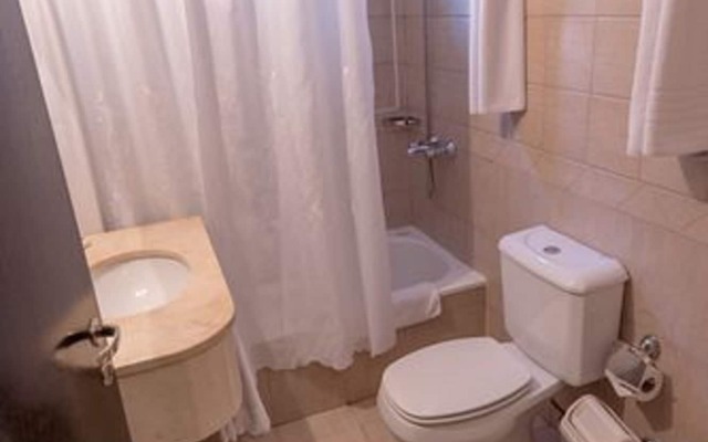 Duomi Hotel Buenos Aires