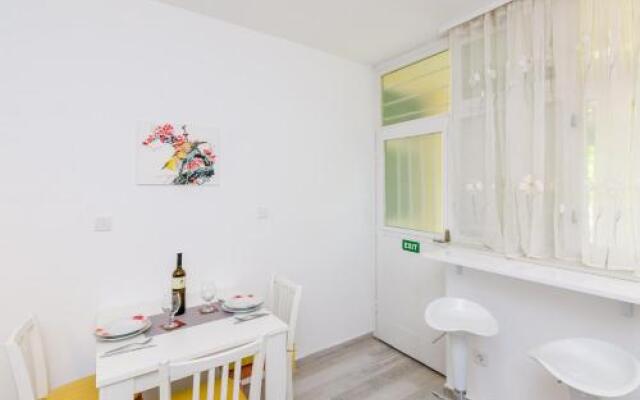 Apartment Petrana