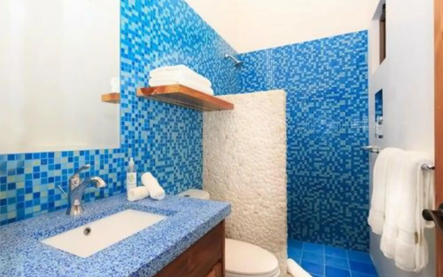 Olas Verdes Hotel