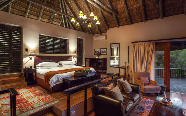 Kichaka Luxury Game Lodge