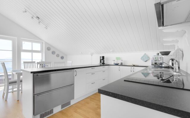 Lauvøy Feriesenter