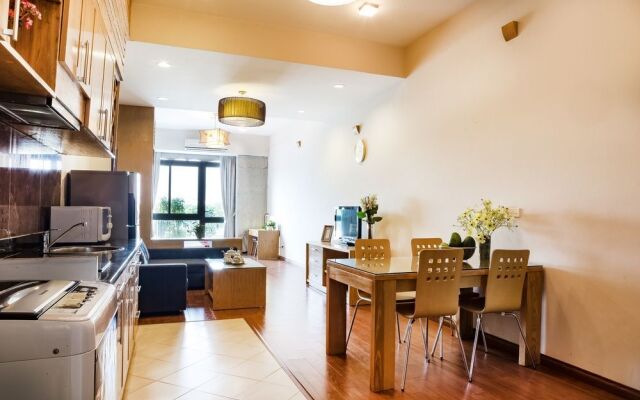 Lake House Studio