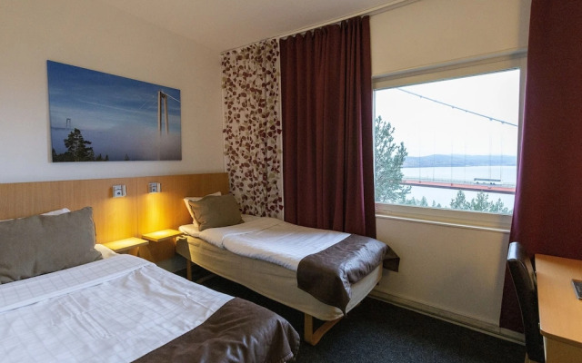 Hotell Höga Kusten