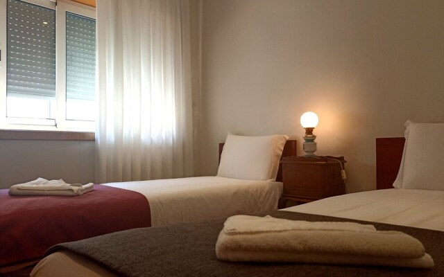 Casa Junto à Praia com Piscina Mystay