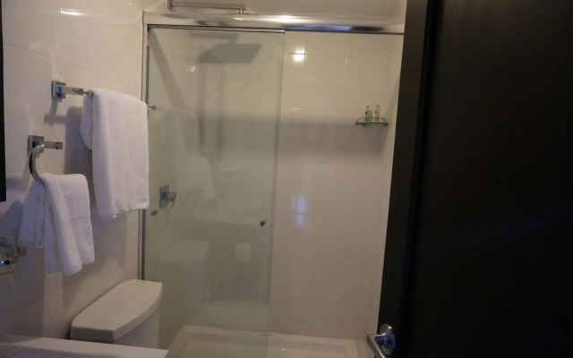 Hotel Pumapungo