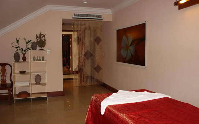 Soria Moria Boutique Hotel