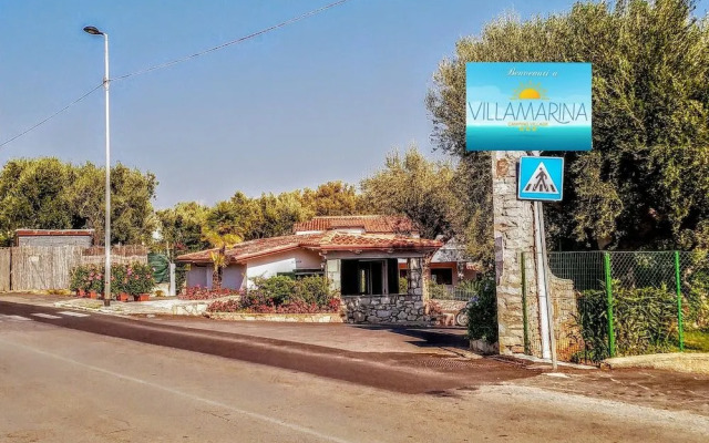 Villaggio Camping Villamarina