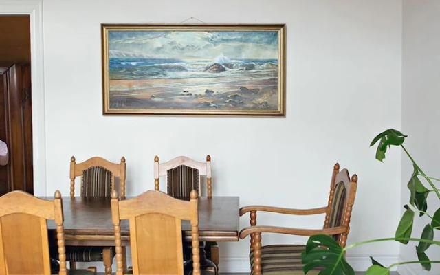 Brattagata Guesthouse Apartments