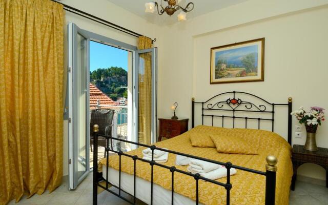 Acrothea Hotel