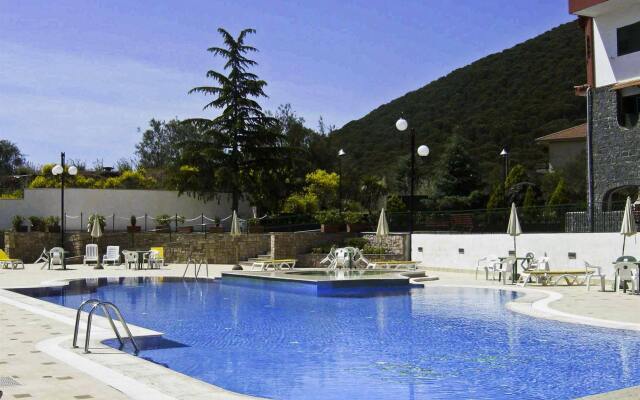 Hotel Biancaneve