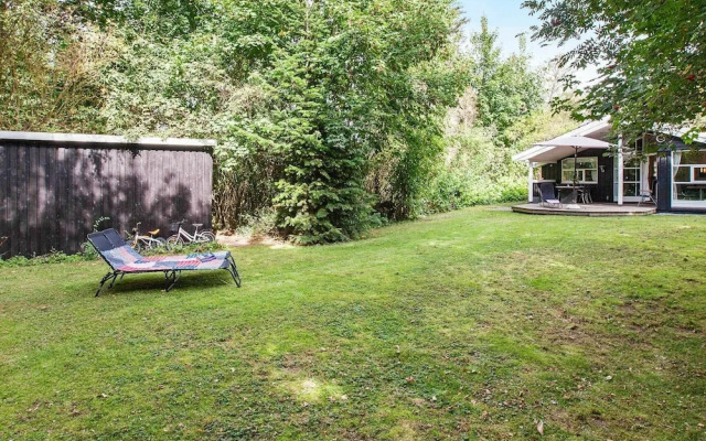 5 Person Holiday Home in Slagelse