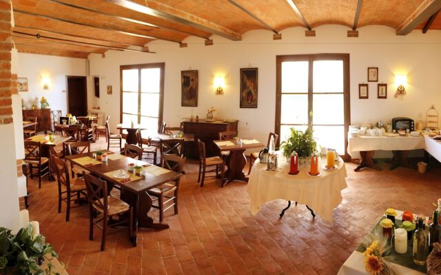 Agriturismo Podere Cirene