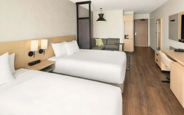 Hyatt Place Munster