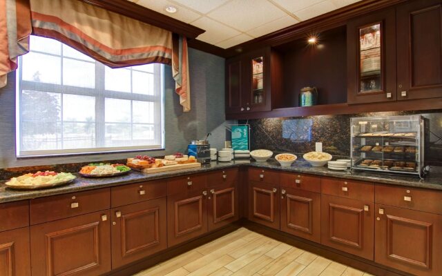 Homewood Suites by Hilton Toronto Oakville